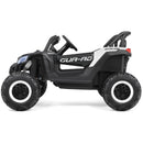 12V Kids Electric 4WD Off-Road Ride-On UTV Truck with Remote Control and Music Magic Cars 23