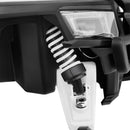 12V Kids Electric 4WD Off-Road Ride-On UTV Truck with Remote Control and Music Magic Cars 9