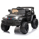 12V Kids Ride-On Truck with Remote Control, Adjustable Speeds, and MP3 Player Magic Cars 6