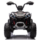 12V Kids Electric Ride-On ATV with 45W Motor and 4.5AH Battery Magic Cars 1