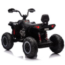12V Kids Electric Ride-On ATV with 45W Motor and 4.5AH Battery Magic Cars 4