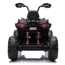 12V Kids Electric Ride-On ATV with 45W Motor and 4.5AH Battery Magic Cars 5