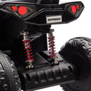 12V Kids Electric Ride-On ATV with 45W Motor and 4.5AH Battery Magic Cars 6