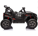 24V 4WD Ride-On UTV Toy with 2 XL Seats and 4x 200W Motors Magic Cars 1