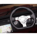 24V Kids 4x4 Ride-On Truck with Remote Control, 2-Seater, 4x 200W Motors Magic Cars 0