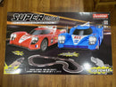 Super 153 USB Powered Slot Car Racing Set Magic Cars 0