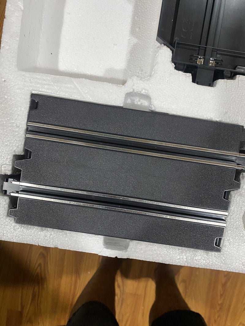 Super 153 USB Powered Slot Car Racing Set Magic Cars 10