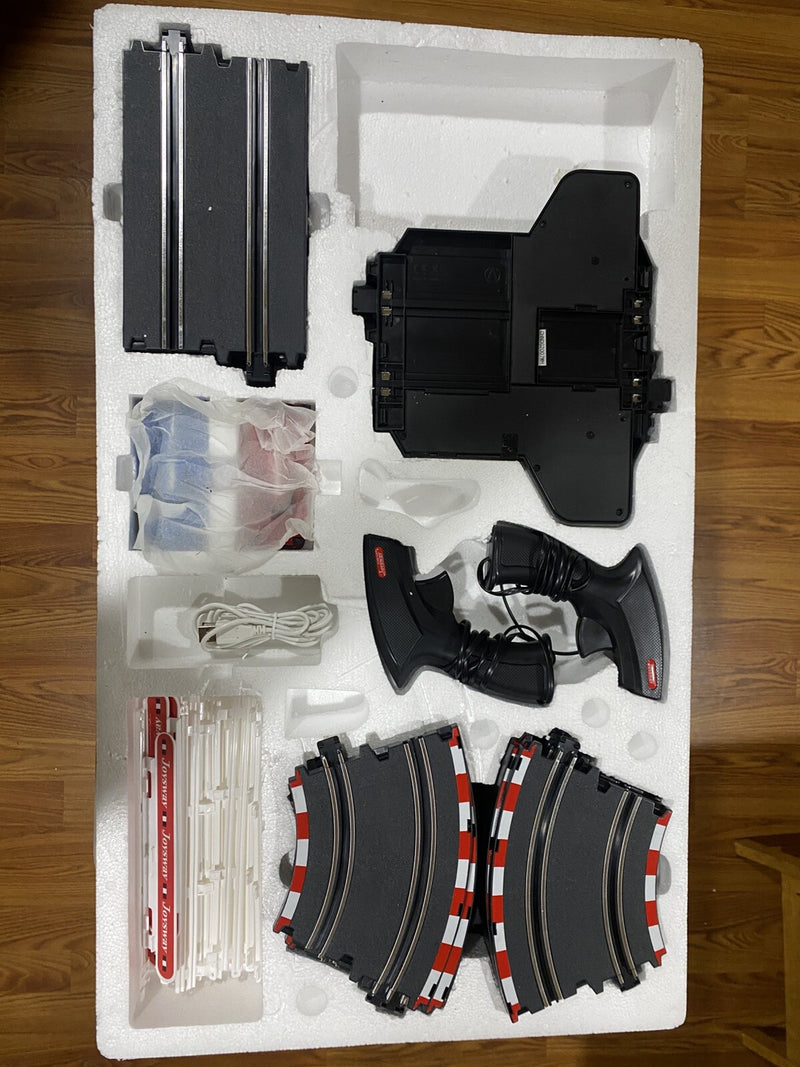 Super 153 USB Powered Slot Car Racing Set Magic Cars 11