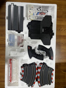 Super 153 USB Powered Slot Car Racing Set Magic Cars 2