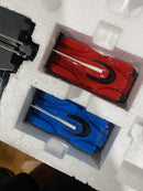 Super 153 USB Powered Slot Car Racing Set Magic Cars 5