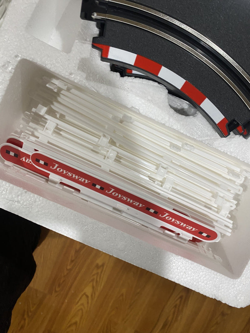 Super 153 USB Powered Slot Car Racing Set Magic Cars 6