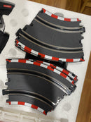 Super 153 USB Powered Slot Car Racing Set Magic Cars 7