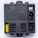 12V Kids Ride-On Car with Bluetooth and Remote Control Mainboard Magic Cars 0