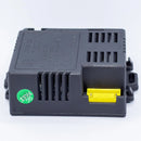 12V Kids Ride-On Car with Bluetooth and Remote Control Mainboard Magic Cars 2