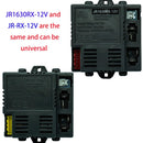 JR-RX-12V Kids Ride-On Car Bluetooth Remote Control Motherboard Component Magic Cars 1