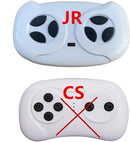 2.4G Bluetooth Remote Control for Kids' Ride-On Cars - Prioritizing Safety! Magic Cars 3