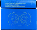 2.4G Bluetooth Remote Control for Kids' Ride-On Cars - Prioritizing Safety! Magic Cars 7
