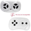 2.4G Remote Control JR1602FCC for 12V ANPABO Mercedes Ride-On Car Magic Cars 6