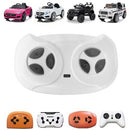 2.4GHz Bluetooth Remote Control Transmitter for Power Wheels Magic Cars Variant 0