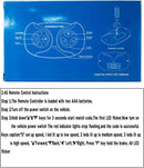 2.4GHz Bluetooth Remote Control Transmitter for Power Wheels Magic Cars 1