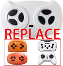 2.4GHz Bluetooth Remote Control Transmitter for Power Wheels Magic Cars 2