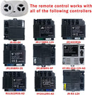 2.4GHz Bluetooth Remote Control Transmitter for Power Wheels Magic Cars 4