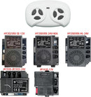 2.4GHz Bluetooth Remote Control Transmitter for Power Wheels Magic Cars 6