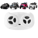 2.4GHz Bluetooth Remote Control Transmitter for Power Wheels JR1602FCC Magic Cars Variant 0