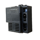 12V Remote Control Receiver Box with Signal Controller and Accessories for Easy Installation Magic Cars 2