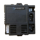 12V Remote Control Receiver Box with Signal Controller and Accessories for Easy Installation Magic Cars Variant 0