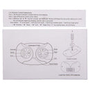 12V Kids Electric Ride-On Car with 2.4G Bluetooth Remote Control and Receiver Magic Cars 3