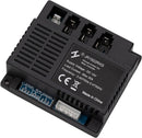 12V Ride-On Car Controller Board for Kids' Toys Magic Cars 1