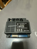 JR1922RXS-AD Wireless 2.4G Bluetooth Remote Control Receiver and Matching Box Magic Cars Variant 0