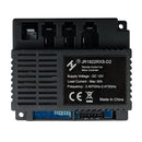 JR1922RXS-D2 Remote Control Box with 2.4G Bluetooth Receiver and Mainboard Compatibility Magic Cars 0