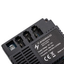 12 Volt Ride-On Toy Car with Remote Controller and Advanced Motherboard Receiver for Children Magic Cars 3