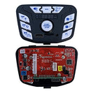 24V Children's Electric Vehicle with Central Control and Music Playback Magic Cars Variant 0