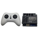 24V 2.4G Remote Control and Receiver for Kids Ride-On Toys Magic Cars Variant 0