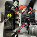 24V Receiver and Remote Control for Power Wheels Ride-On Vehicles Magic Cars 1