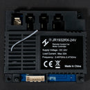 JR1932RX-24V Black Motor Controller Receiver for Remote Control Cars Magic Cars 1