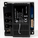 JR1932RX-24V Black Motor Controller Receiver for Remote Control Cars Magic Cars 3