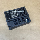 24V Remote Control Car Motor Control Box and Receiver Unit Magic Cars 3