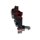 24V High Power Gearbox for High Torque Wheels with 24 Volt Motor Magic Cars 4