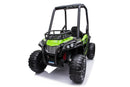 Green Kids UTV Ride-On Car Toy Magic Cars 1