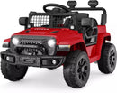 Mini camión eléctrico de paseo para niños con control remoto, 6V Magic Cars Variant 0