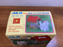 Julie’s Battery-Powered Puppy Playtime Companion Magic Cars 1