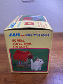 Julie’s Battery-Powered Puppy Playtime Companion Magic Cars 2