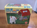 Julie’s Battery-Powered Puppy Playtime Companion Magic Cars 3