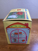 Julie’s Battery-Powered Puppy Playtime Companion Magic Cars 4