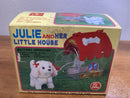 Julie’s Battery-Powered Puppy Playtime Companion Magic Cars Variant 0
