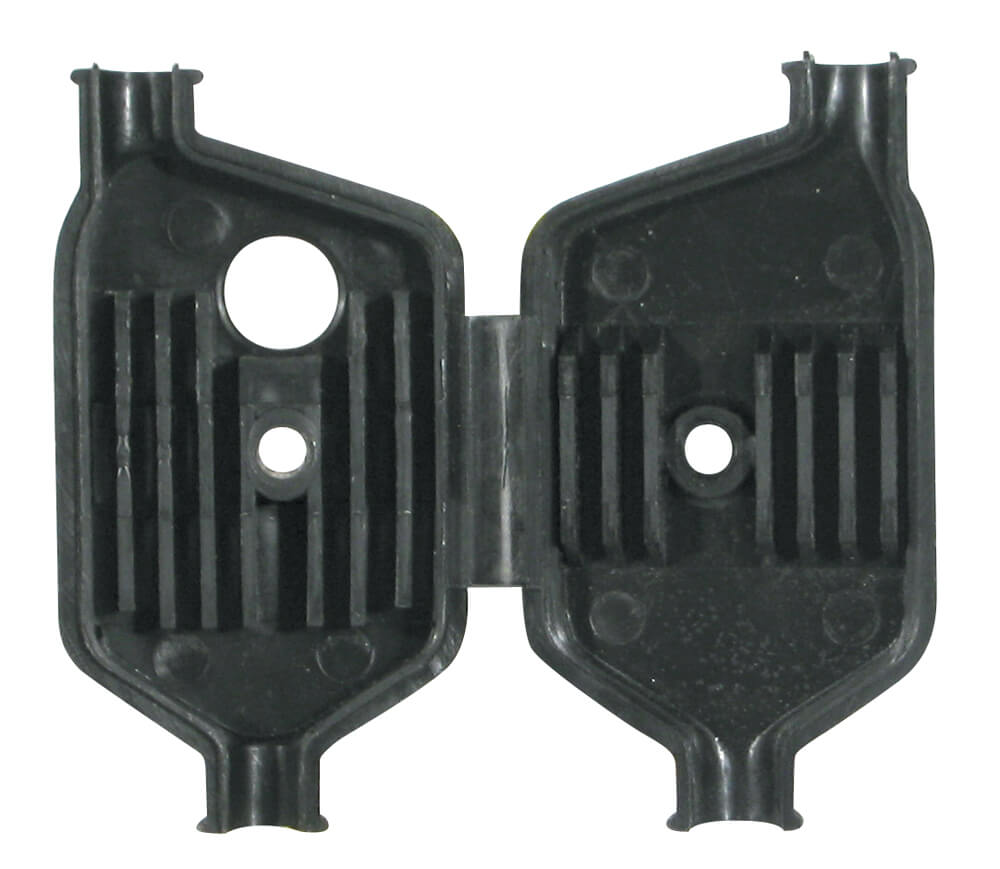 Junction Box, Engine for Vespa VSX, VNX | Magic Cars